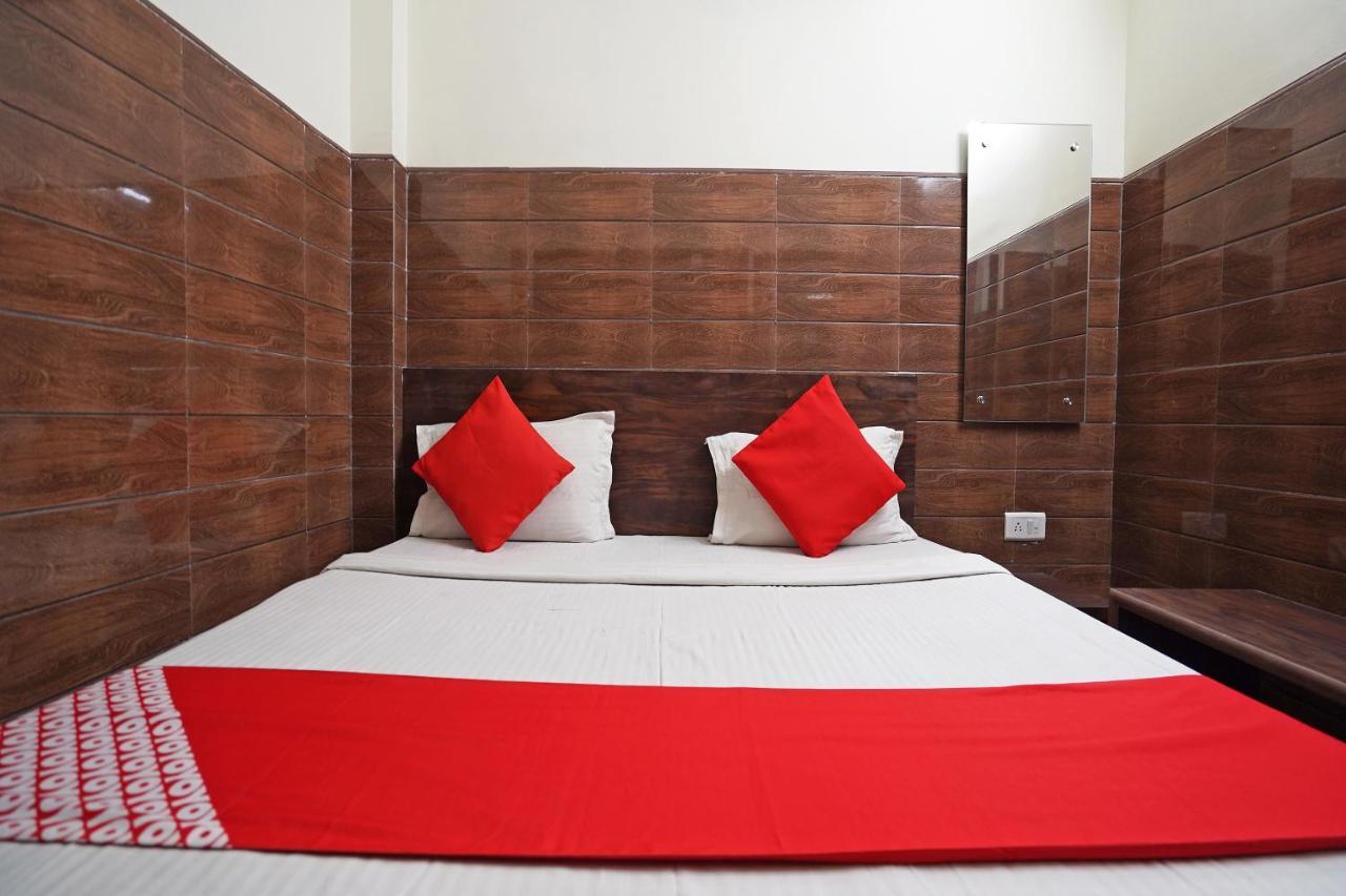 Hotel O Shri Sai Guest House Deli Exterior foto